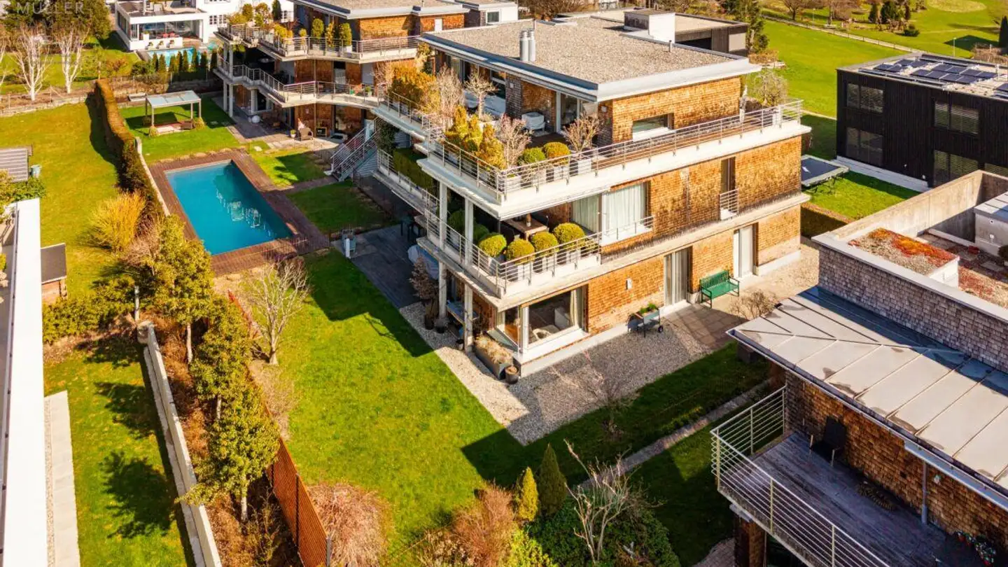 Penthouse for sale - Rothenbüelstrasse 7, 9053 Teufen AR - Photo 2