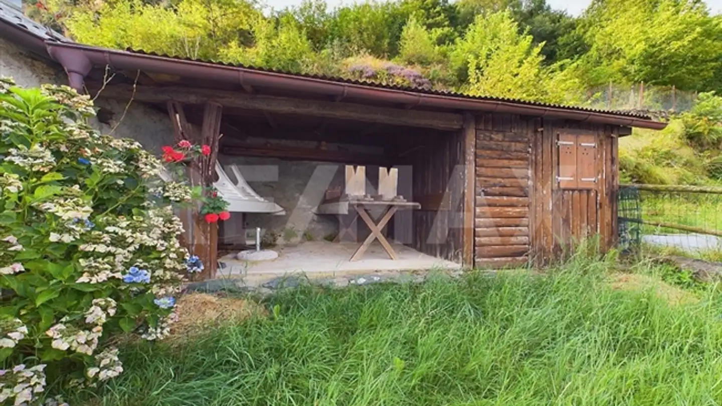 Appartement meublé à vendre - 6599 Robasacco - Photo 3