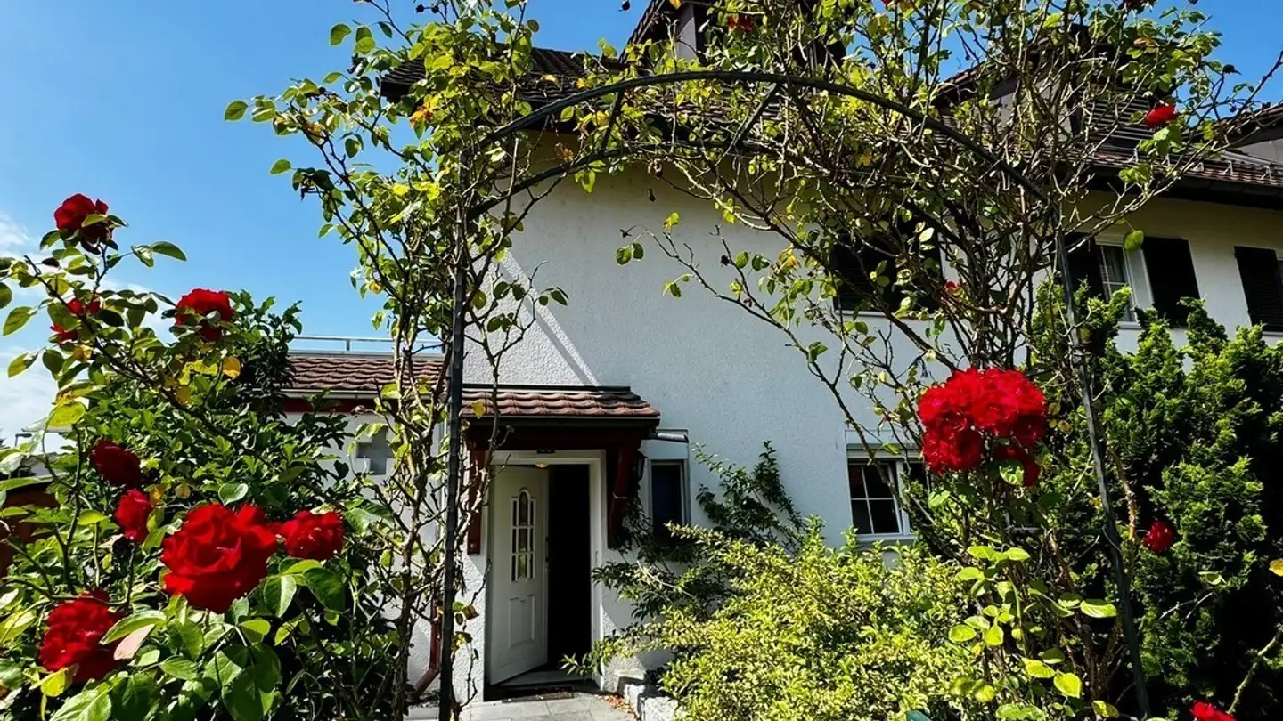 Zimmer mieten - Vorstadtstrasse, 8953 Dietikon - Foto 2