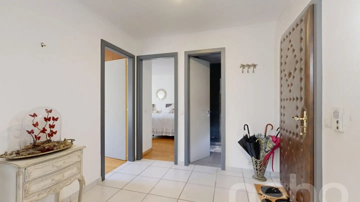 Wohnung kaufen - Sierre, 3960 Sierre