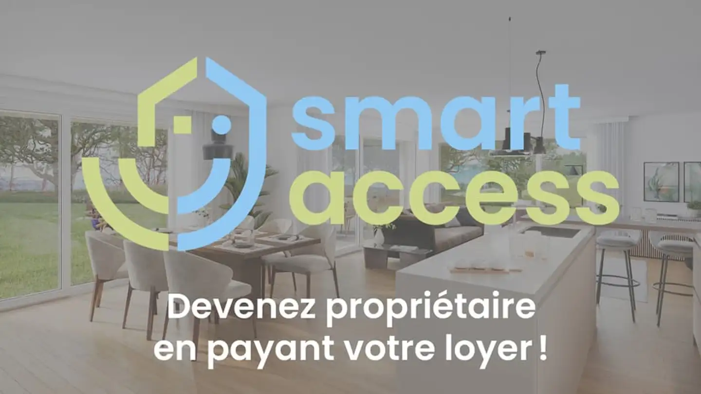 Appartamento in affitto - Impasse De Champ-Riond 30, 1753 Matran