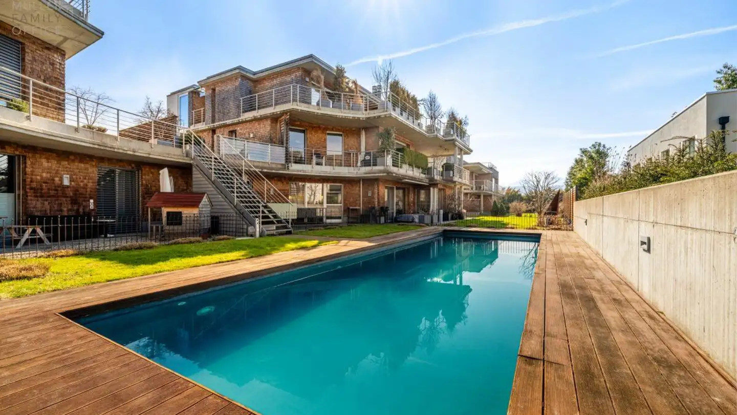 Penthouse for sale - Rothenbüelstrasse 7, 9053 Teufen AR - Photo 3