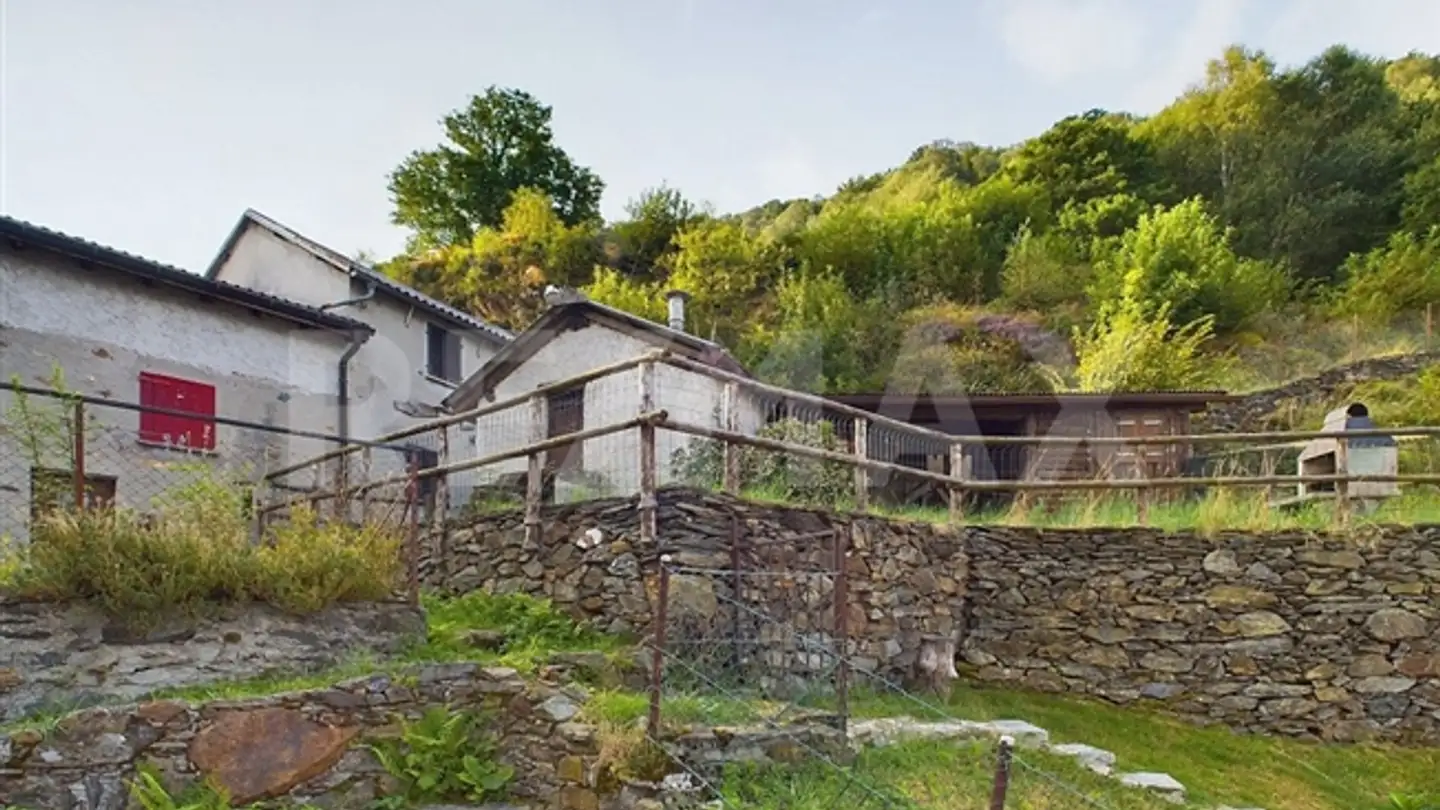 Appartement meublé à vendre - 6599 Robasacco - Photo 4