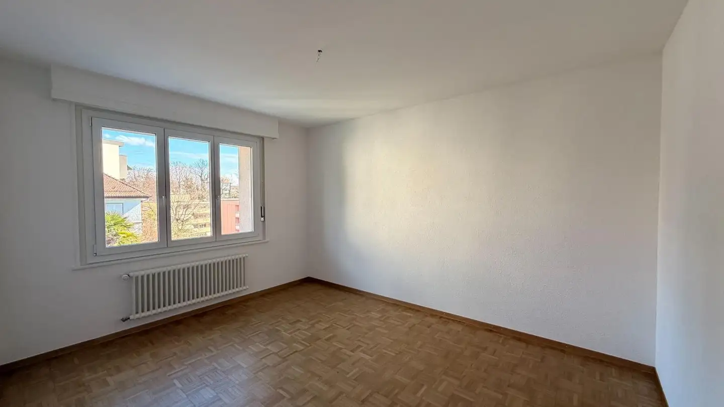 Apartment for rent - Chemin De Chissiez 7, 1006 Lausanne