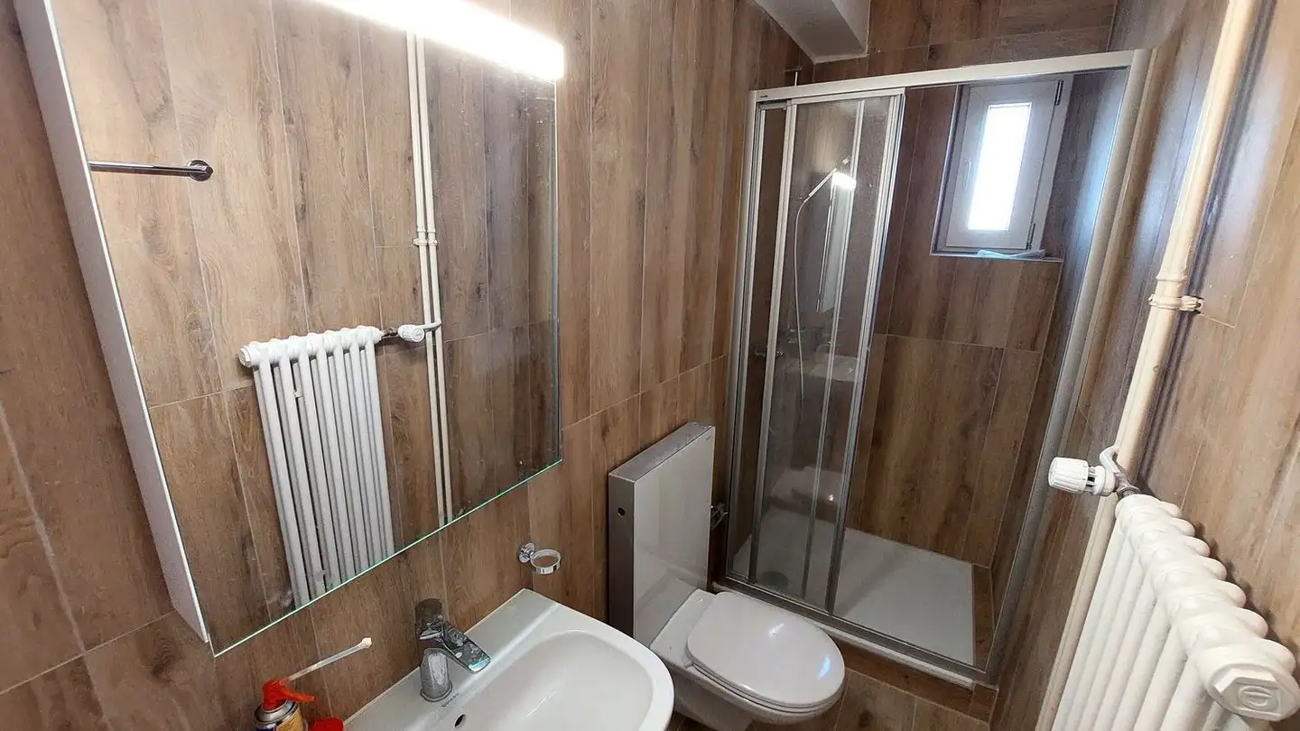 Appartamento in vendita - Rue Des Jeanneret 27, 2400 Le Locle - Photo 3