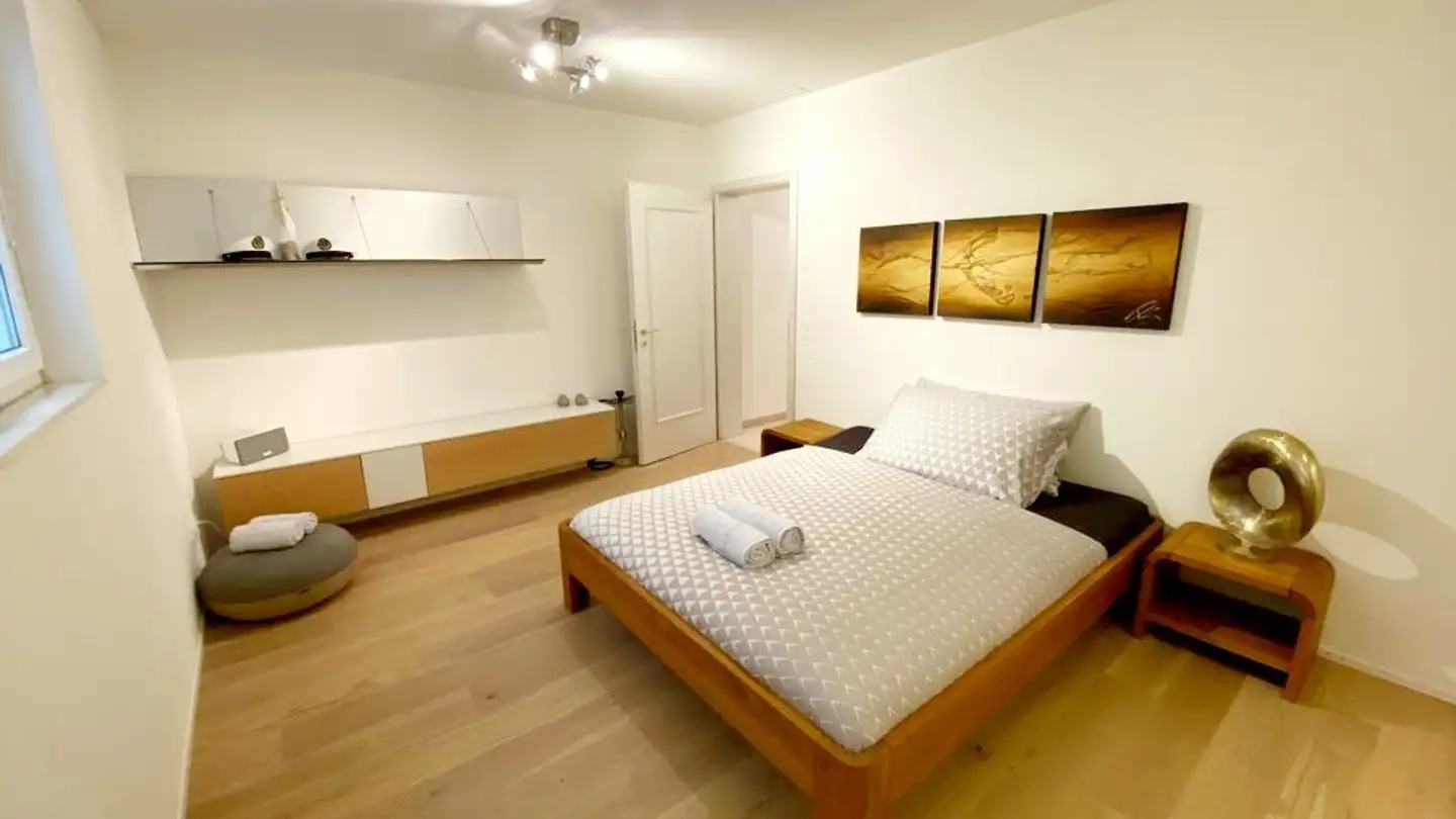 Appartamento in affitto - 6918 Figino