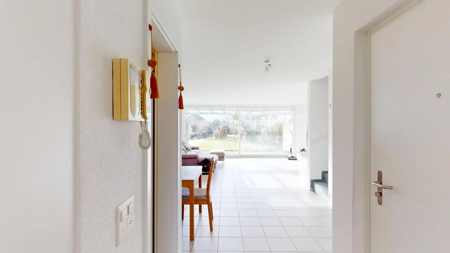 Maisonette-Wohnung kaufen - Kreuzstrasse 70, 8712 Stäfa - Foto 2