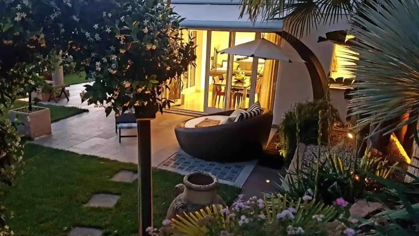 Appartamento in affitto - 6918 Figino - Foto 4