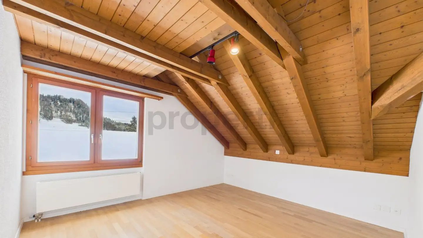 Wohnung kaufen - 8488 Turbenthal - Foto 4