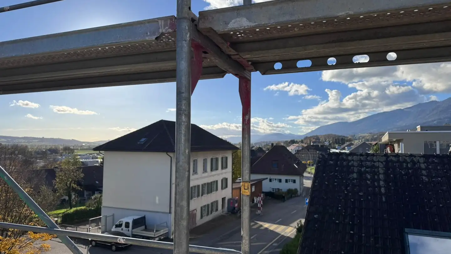 Attico in vendita - Dorfmattweg 1, 4512 Bellach - Photo 4