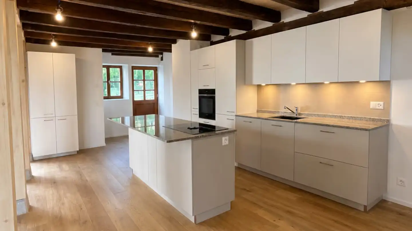 Casa a schiera in affitto - Route De Sézegnin, 1285 Athenaz (Avusy) - Foto 2