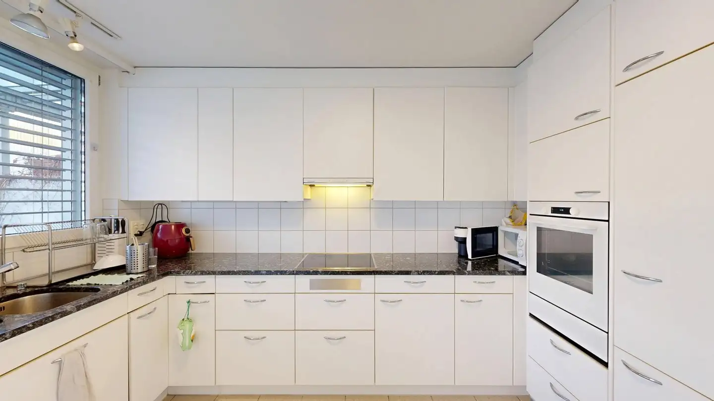 Maisonette-Wohnung kaufen - Kreuzstrasse 70, 8712 Stäfa - Foto 3