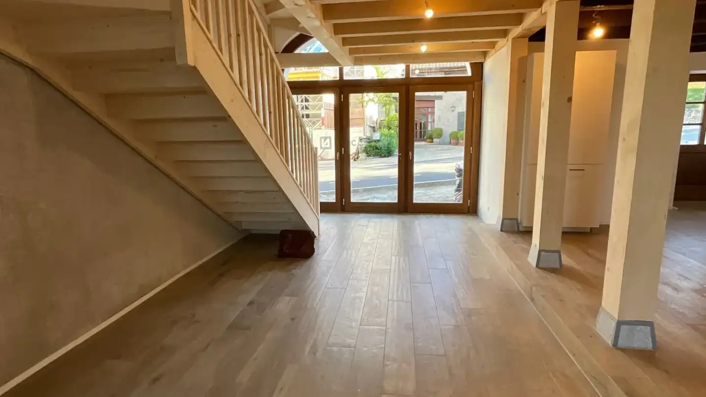 Casa a schiera in affitto - Route De Sézegnin, 1285 Athenaz (Avusy) - Foto 3