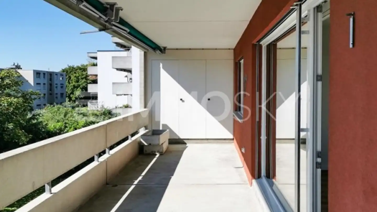 Appartement à vendre - 4512 Bellach