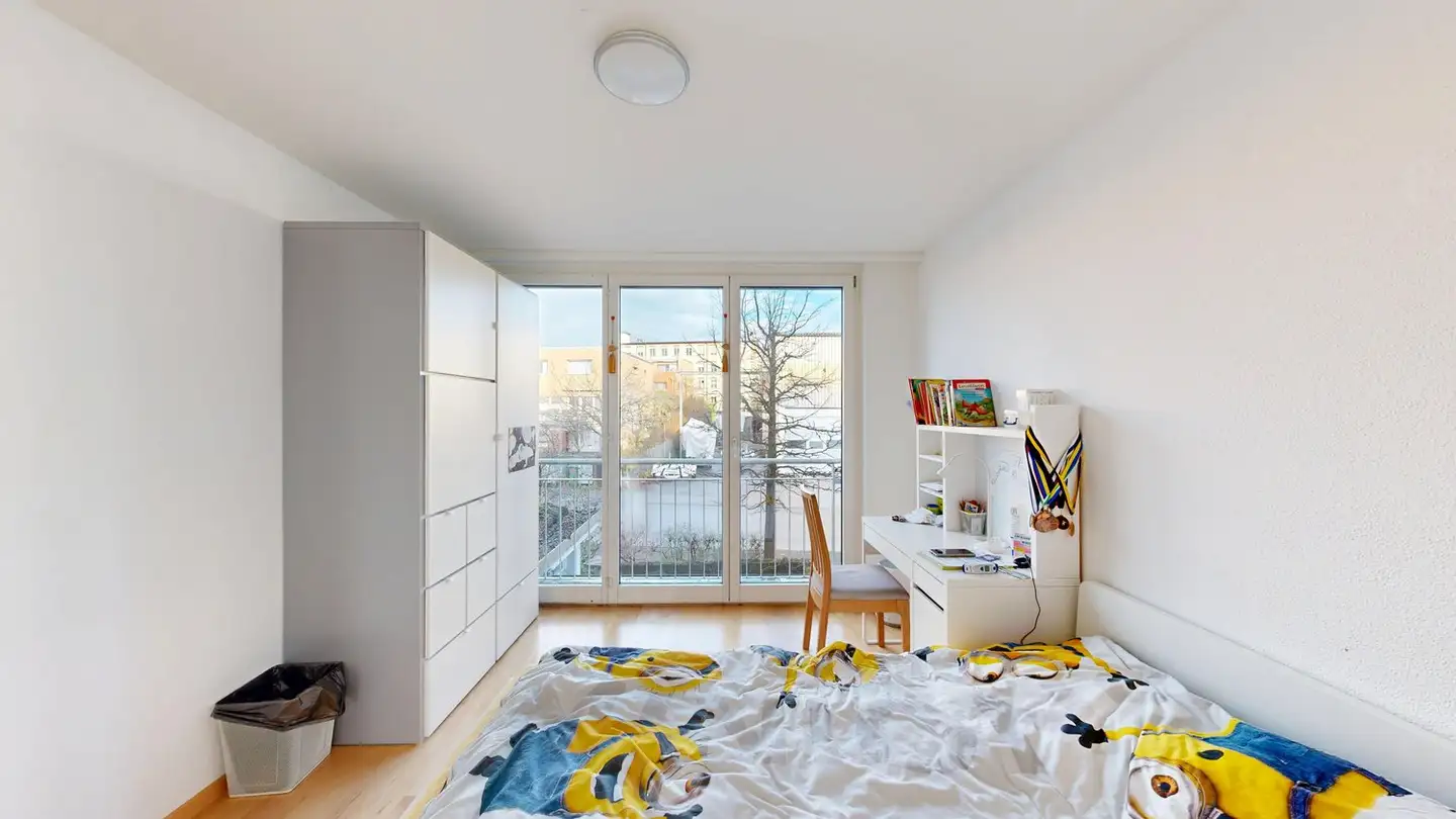 Maisonette-Wohnung kaufen - Kreuzstrasse 70, 8712 Stäfa - Foto 4