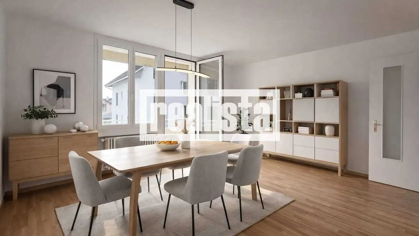 Appartement à louer - Chemin Des Carrels 11, 2034 Peseux