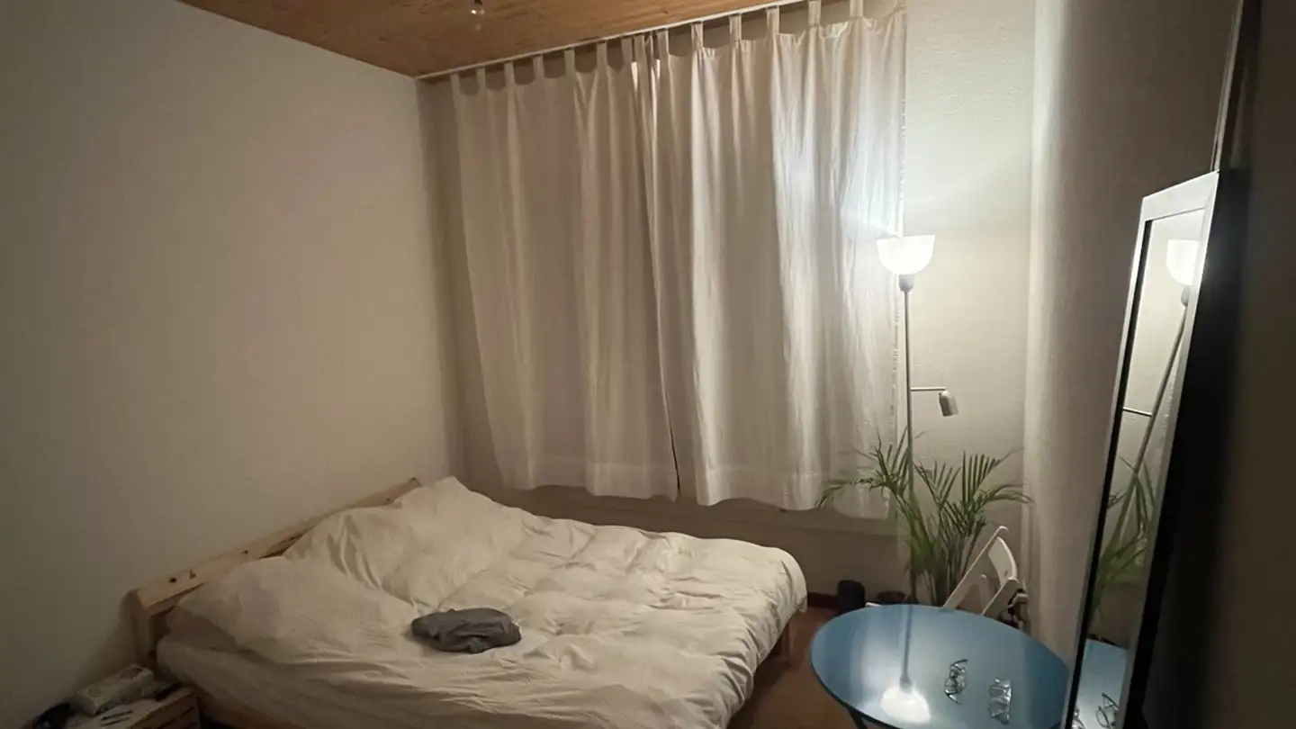 Zimmer mieten - 6300 Zug - Foto 2
