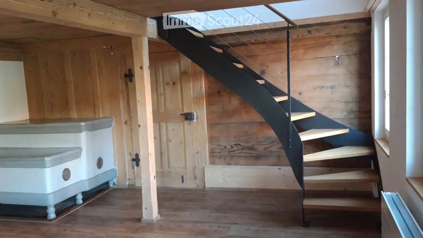 Wohnung mieten - Gsteigstrasse 35, 3132 Riggisberg - Foto 4