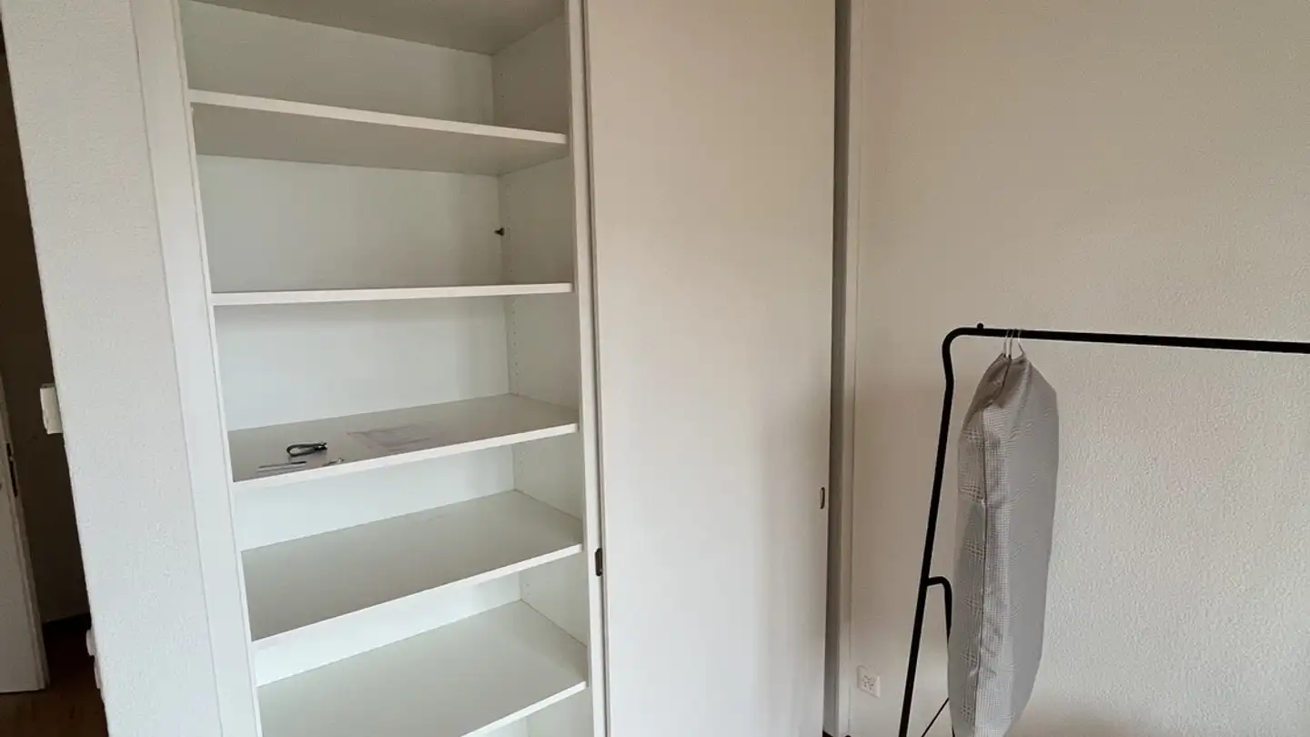 Zimmer mieten - 6300 Zug - Foto 3