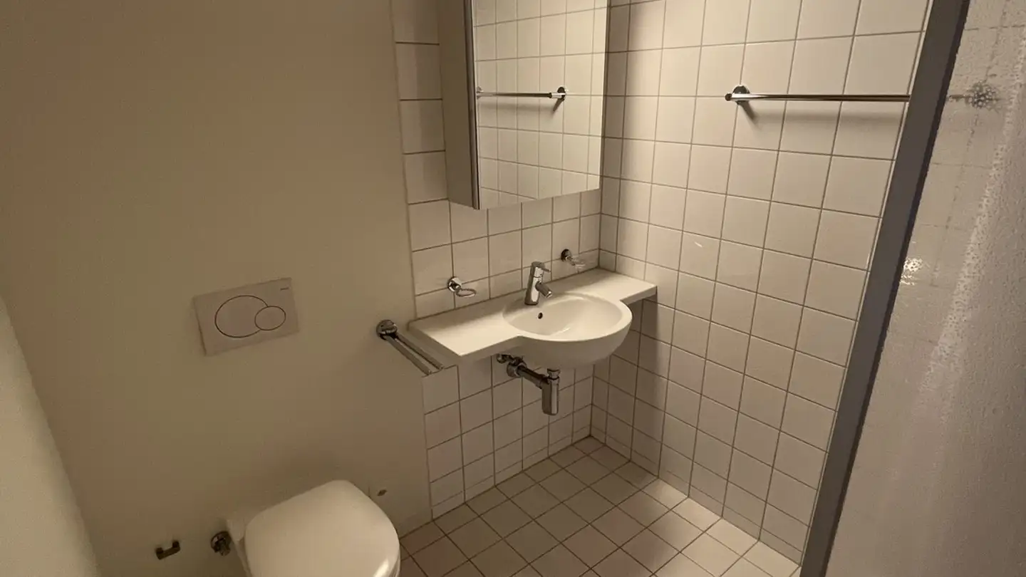 Zimmer mieten - 6300 Zug - Foto 4