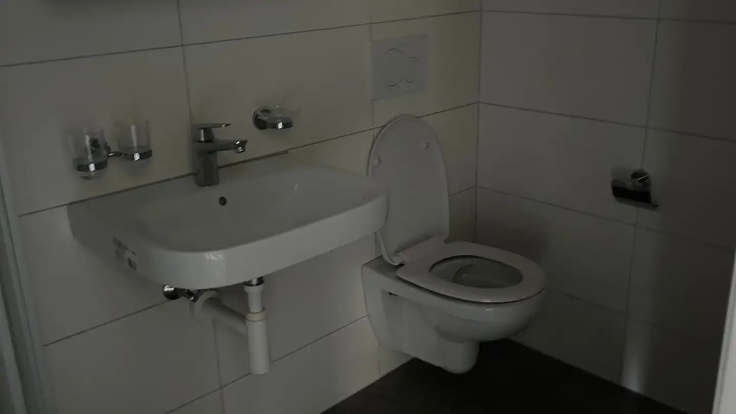 Appartement à louer - Kreuzmattweg 21, 1712 Tafers - Photo 3