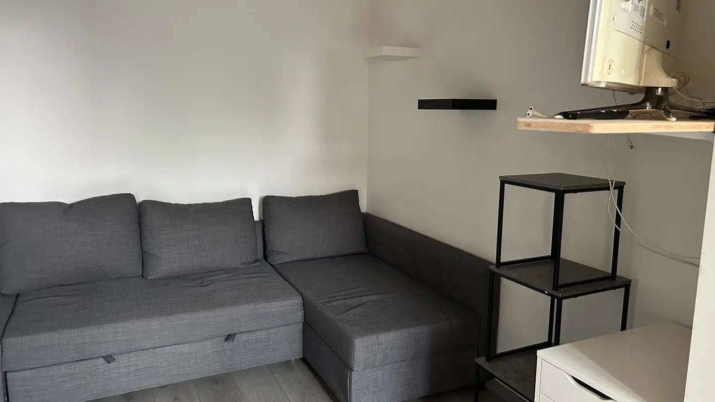 Appartement à louer - Kreuzmattweg 21, 1712 Tafers - Photo 4