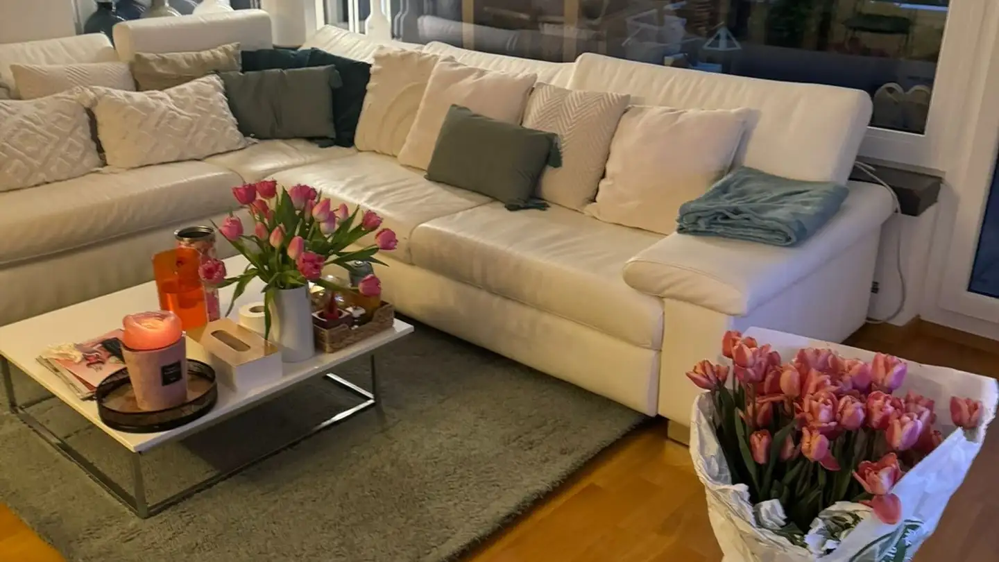 Apartment for rent - Rotfluhstrasse 77, 8702 Zollikon - Photo 3