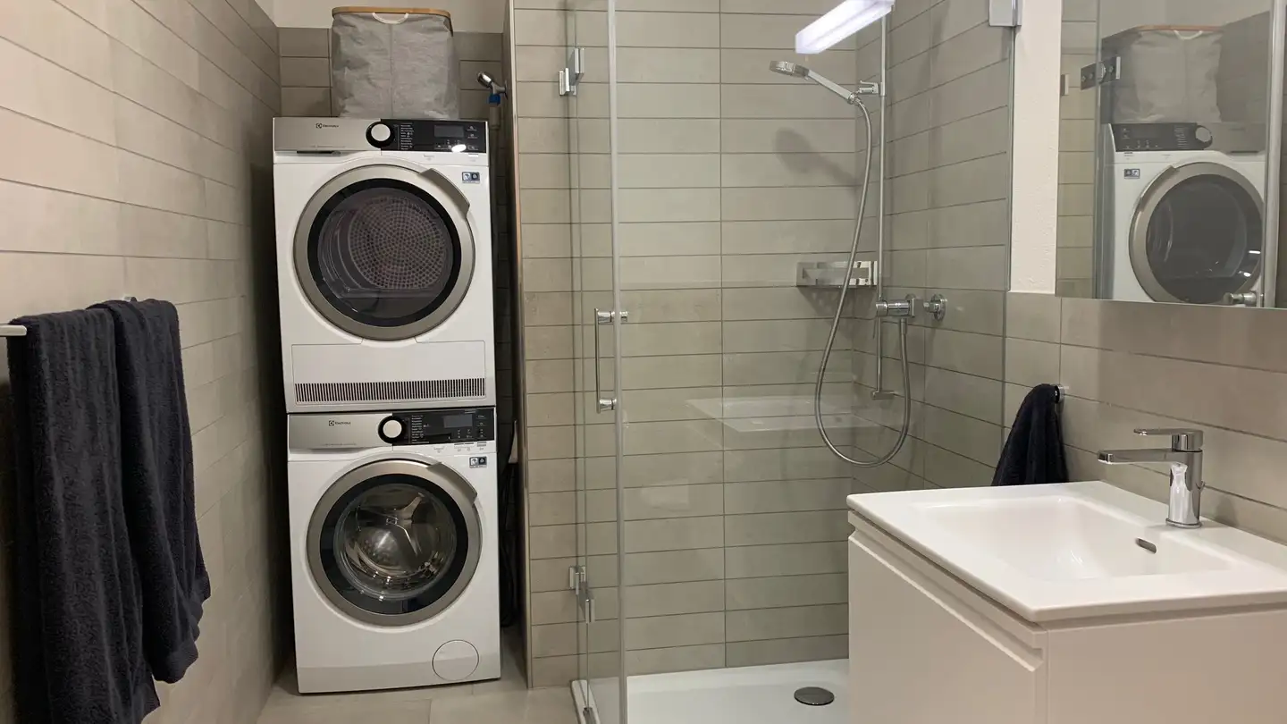 Chalet mieten - Werkstrasse 7b, 9000 St. Gallen - Foto 3