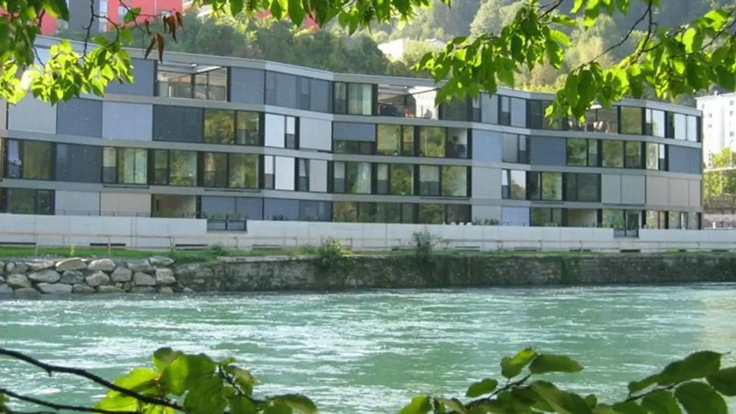 Apartment for rent - 6003 Luzern