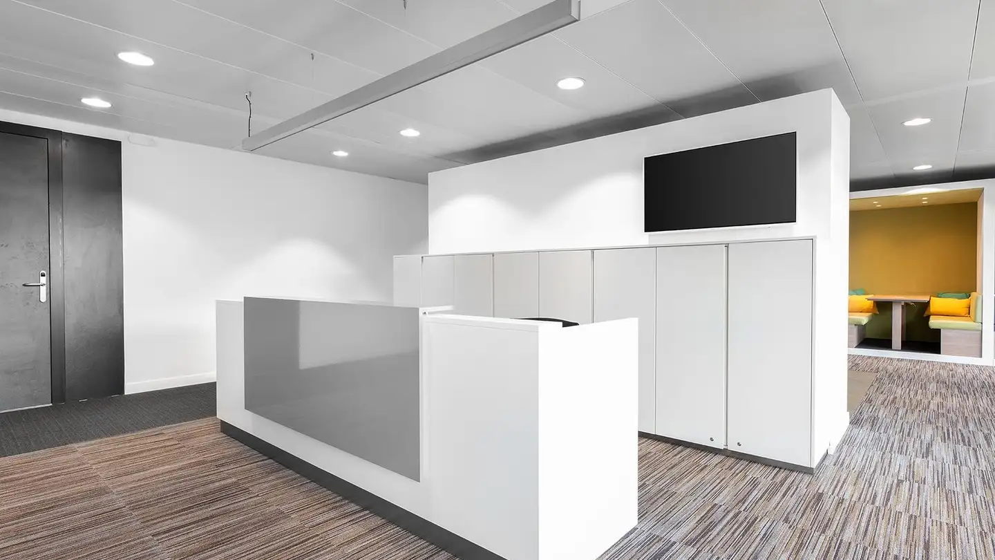 Bureau à louer - Chemin Jean-Baptiste Vandelle 3a, 1290 Versoix - Photo 4