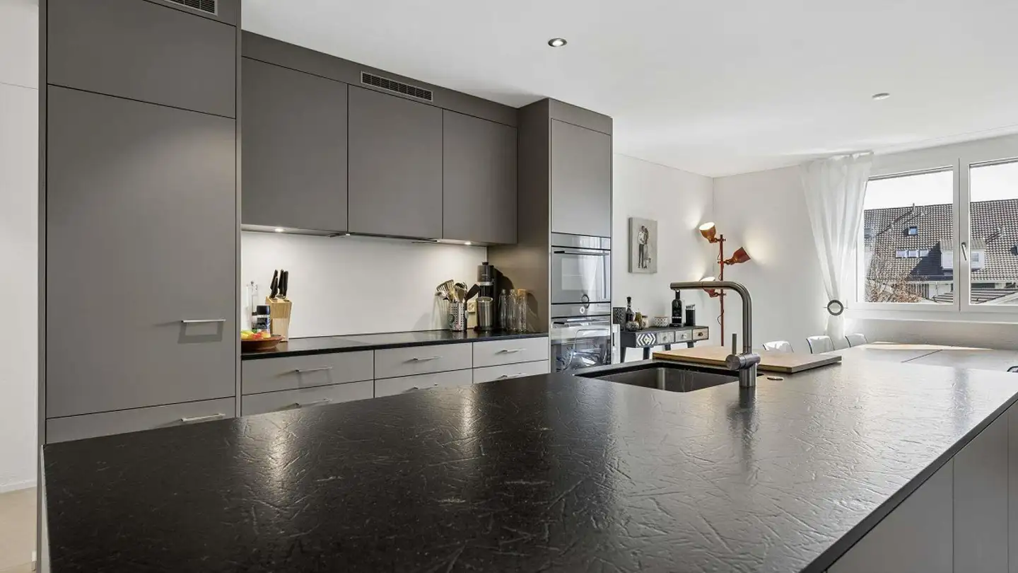 Appartement à vendre - Wangenerstrasse 20, 8317 Tagelswangen - Photo 4