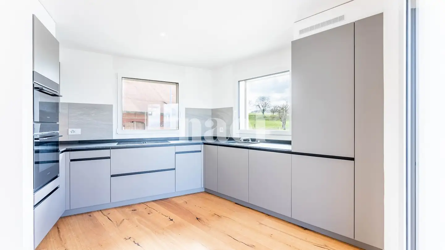Maisonette kaufen - 1682 Prévonloup - Foto 2