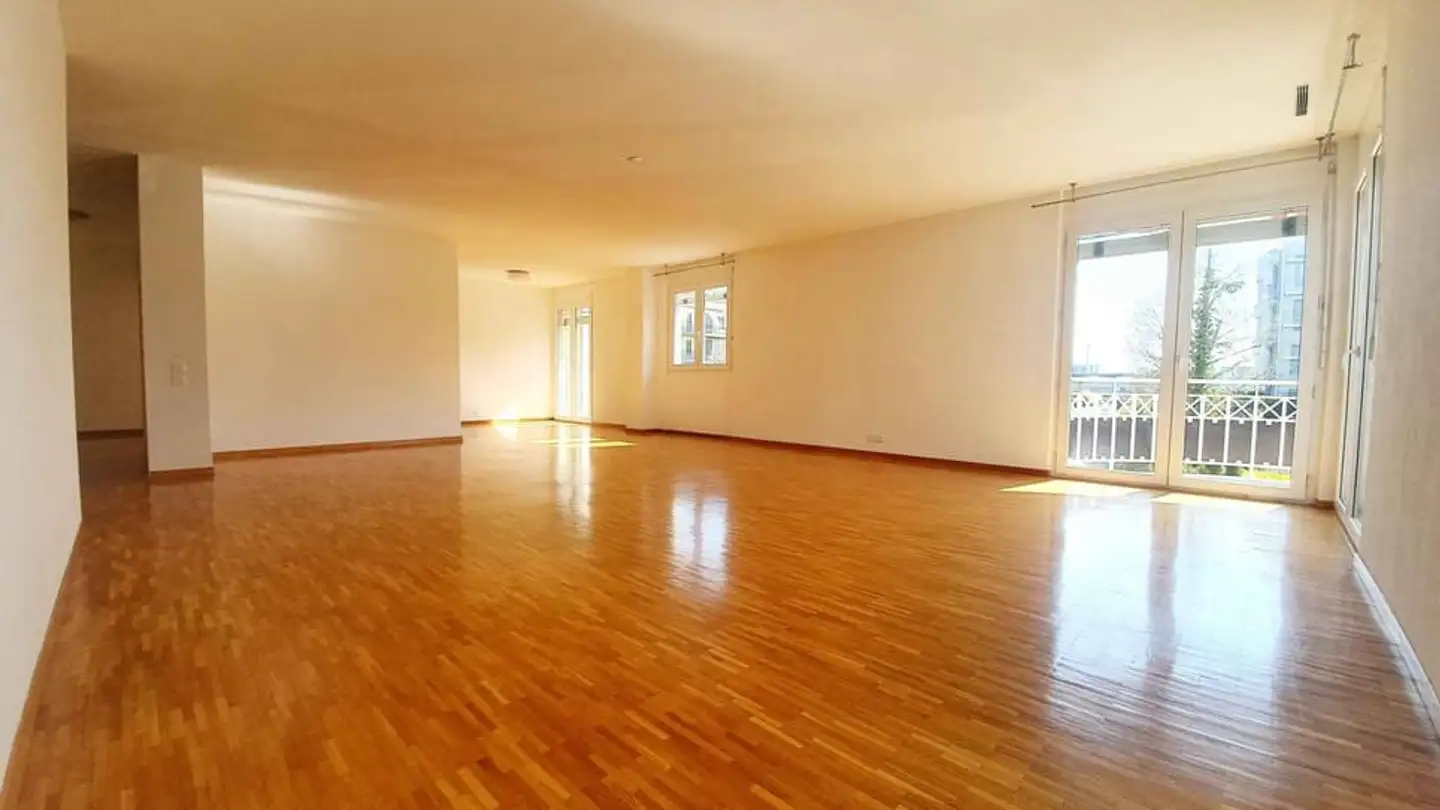 Apartment for rent - 1260 Nyon