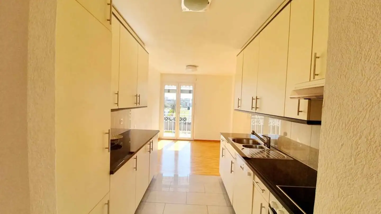 Apartment for rent - 1260 Nyon - Photo 3