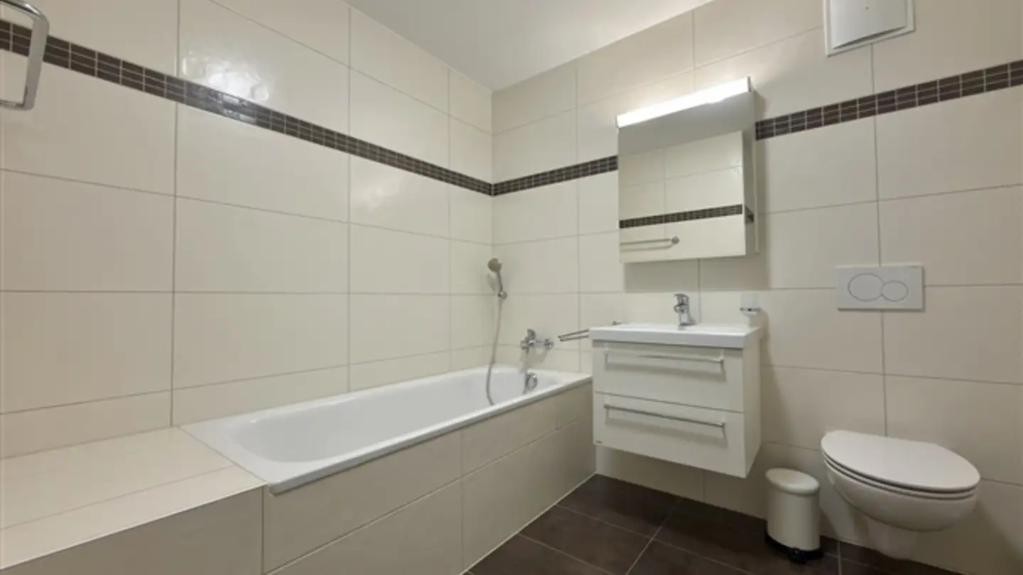 Appartement à louer - Chemin De La Rochetta 17, 1635 La Tour-de-Trême - Photo 2