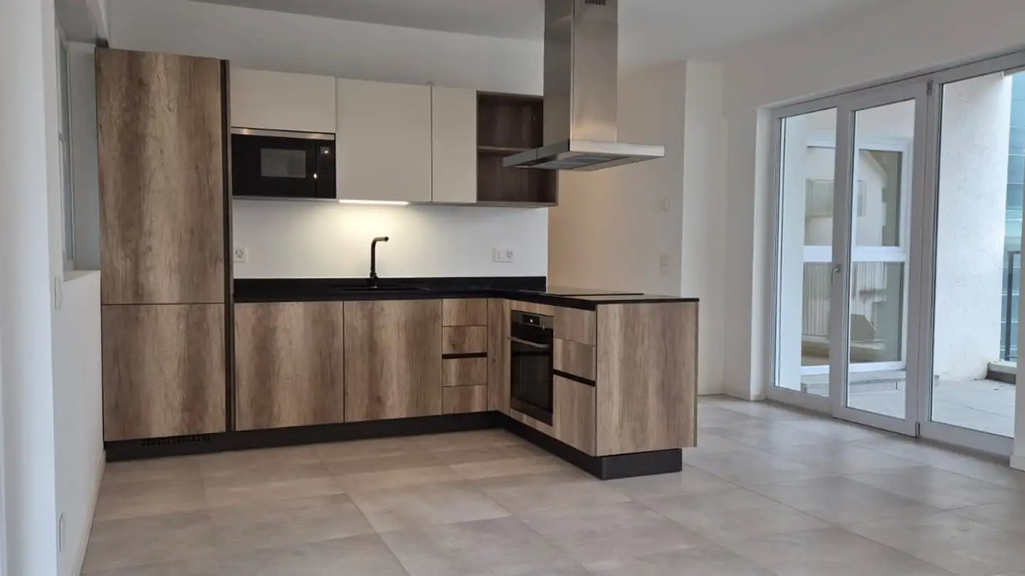 Appartement à louer - Rue De La Gare 3, 2613 Villeret