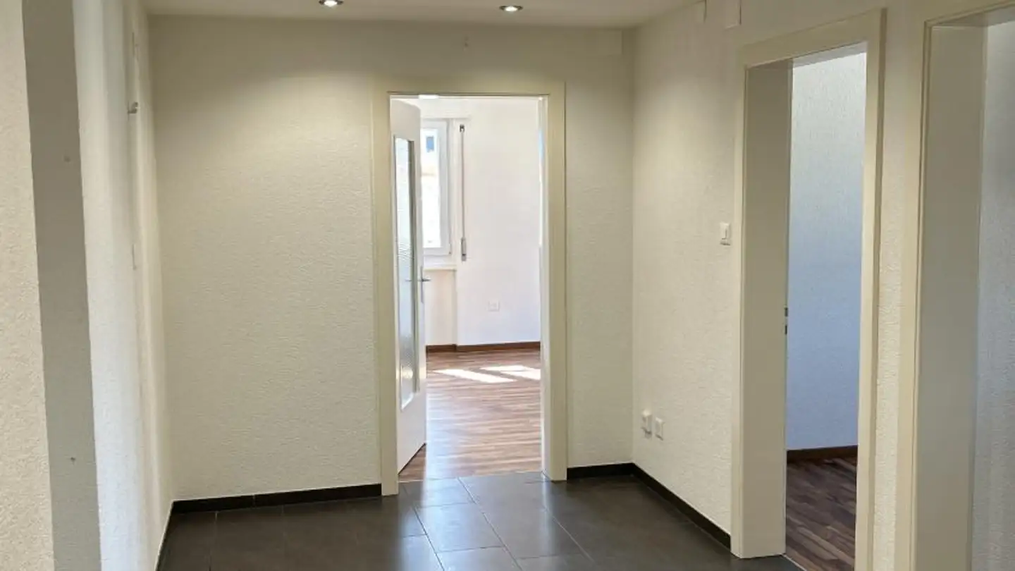 Wohnung mieten - Rue Le Corbusier 21, 2400 Le Locle - Foto 4
