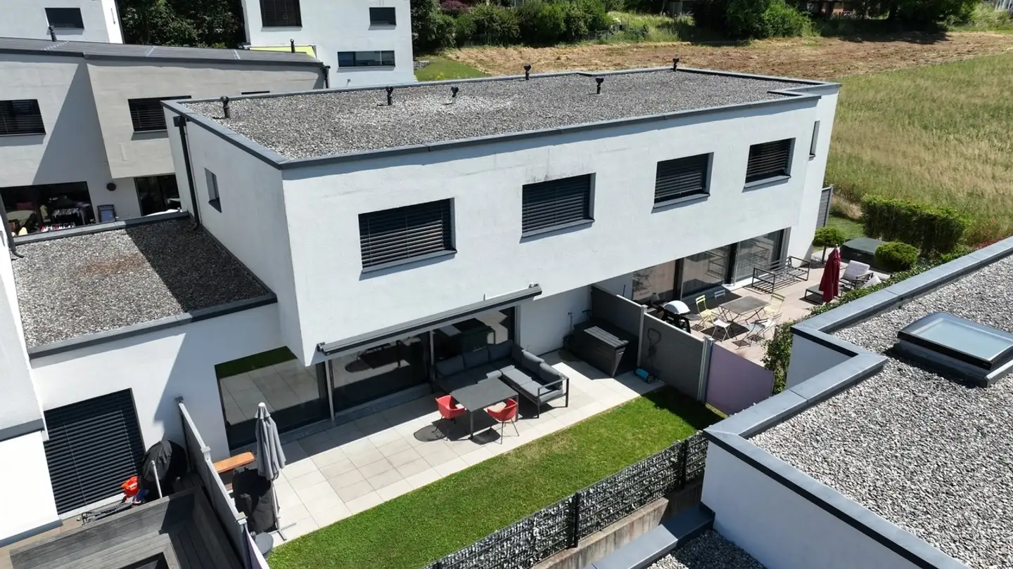 Maison individuelle à vendre - 1720 Corminboeuf