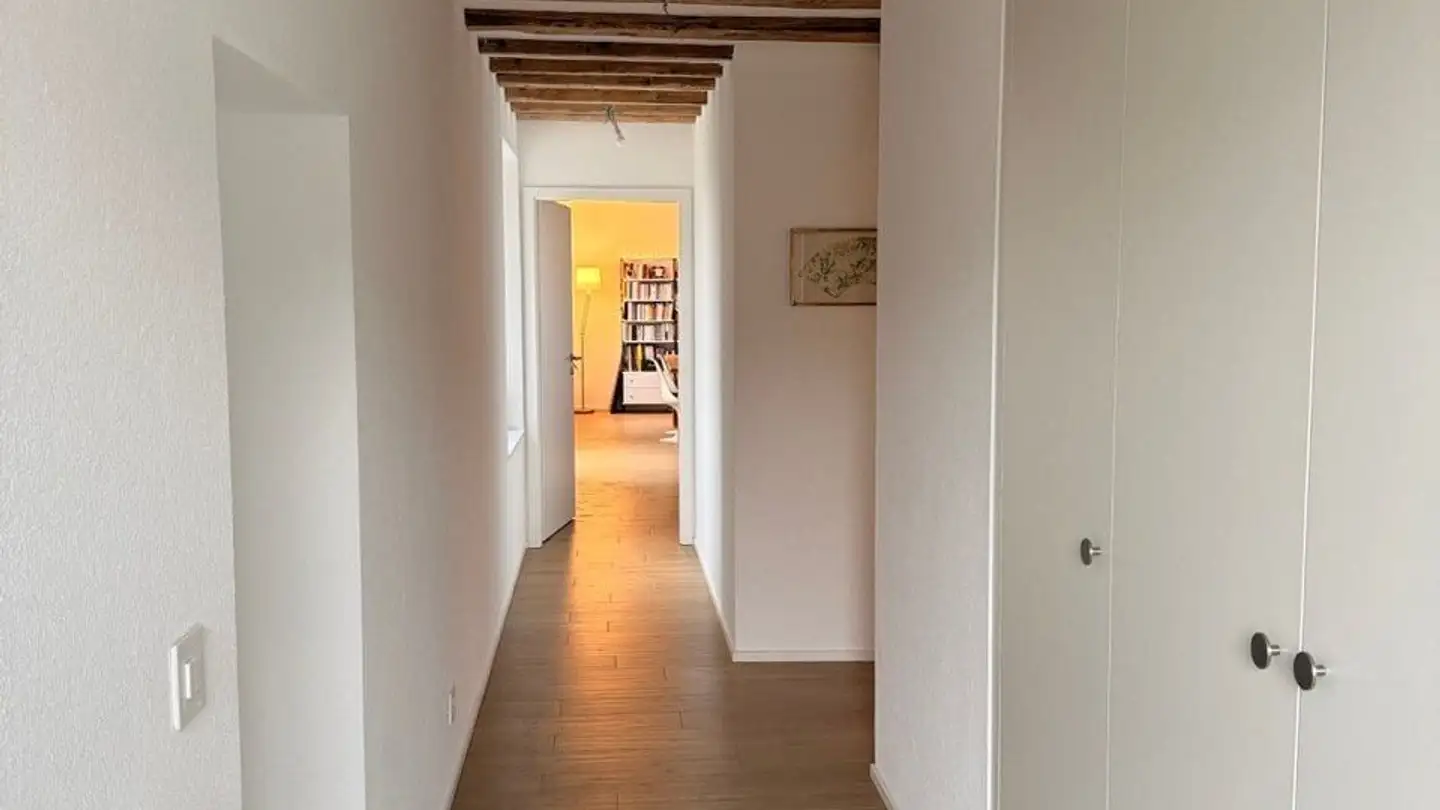 Appartamento in affitto - Route Du Saugey 14, 1173 Féchy - Foto 3