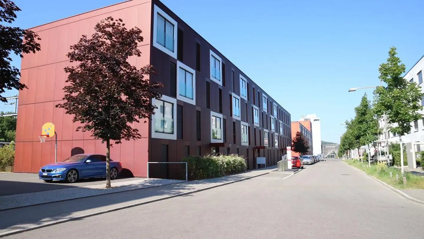 Appartamento in affitto - Riedbachstrasse 97, 3027 Bern