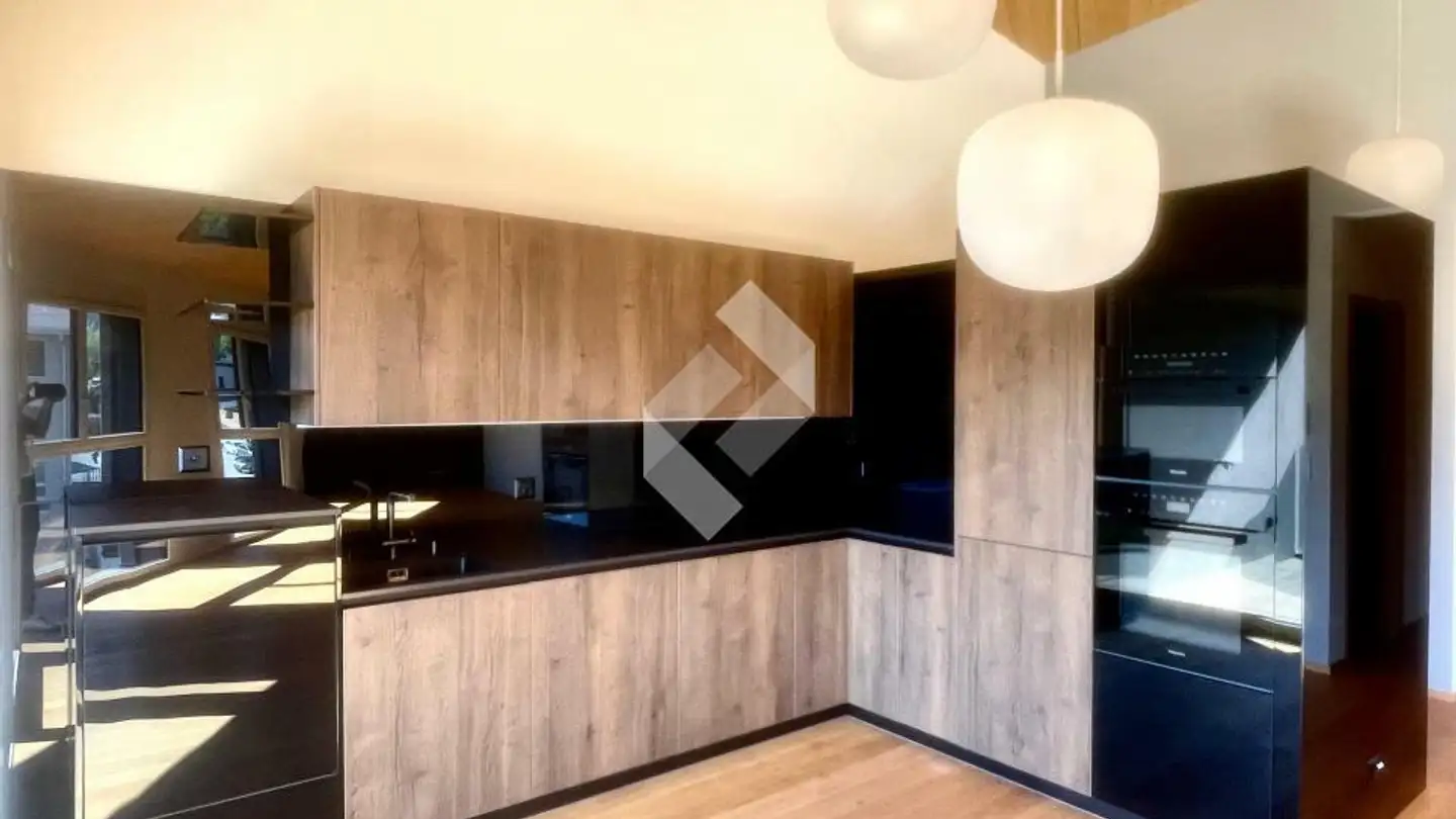 Attico in vendita - 1965 Savièse - Photo 2