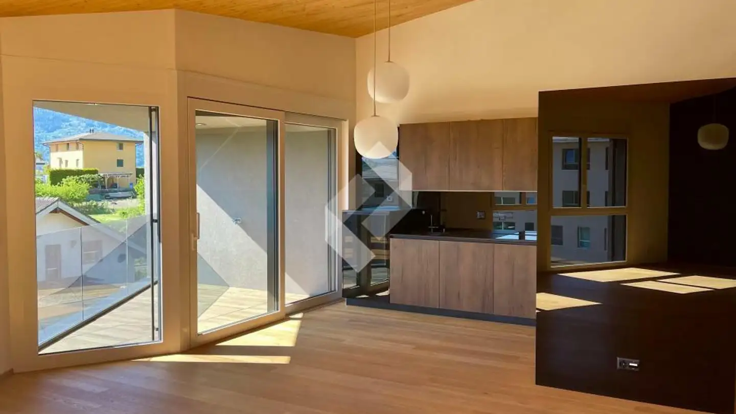 Attico in vendita - 1965 Savièse - Photo 3