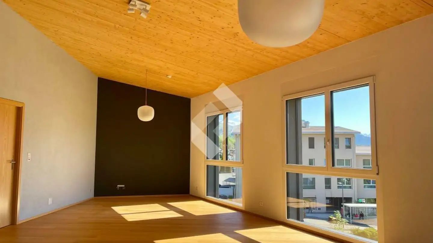 Attico in vendita - 1965 Savièse - Photo 4