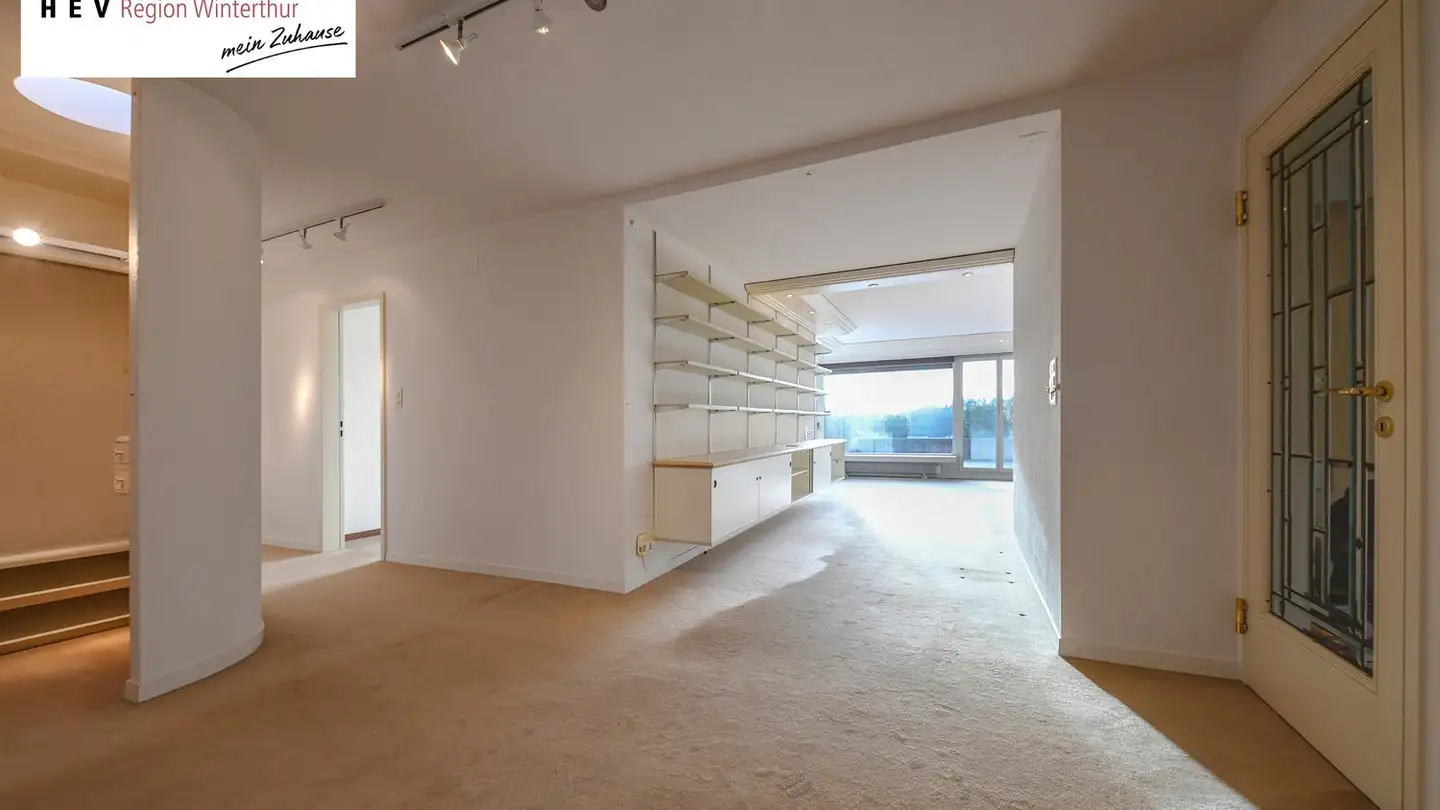 Einfamilienhaus kaufen - Rebenstrasse 28, 8307 Effretikon - Foto 2