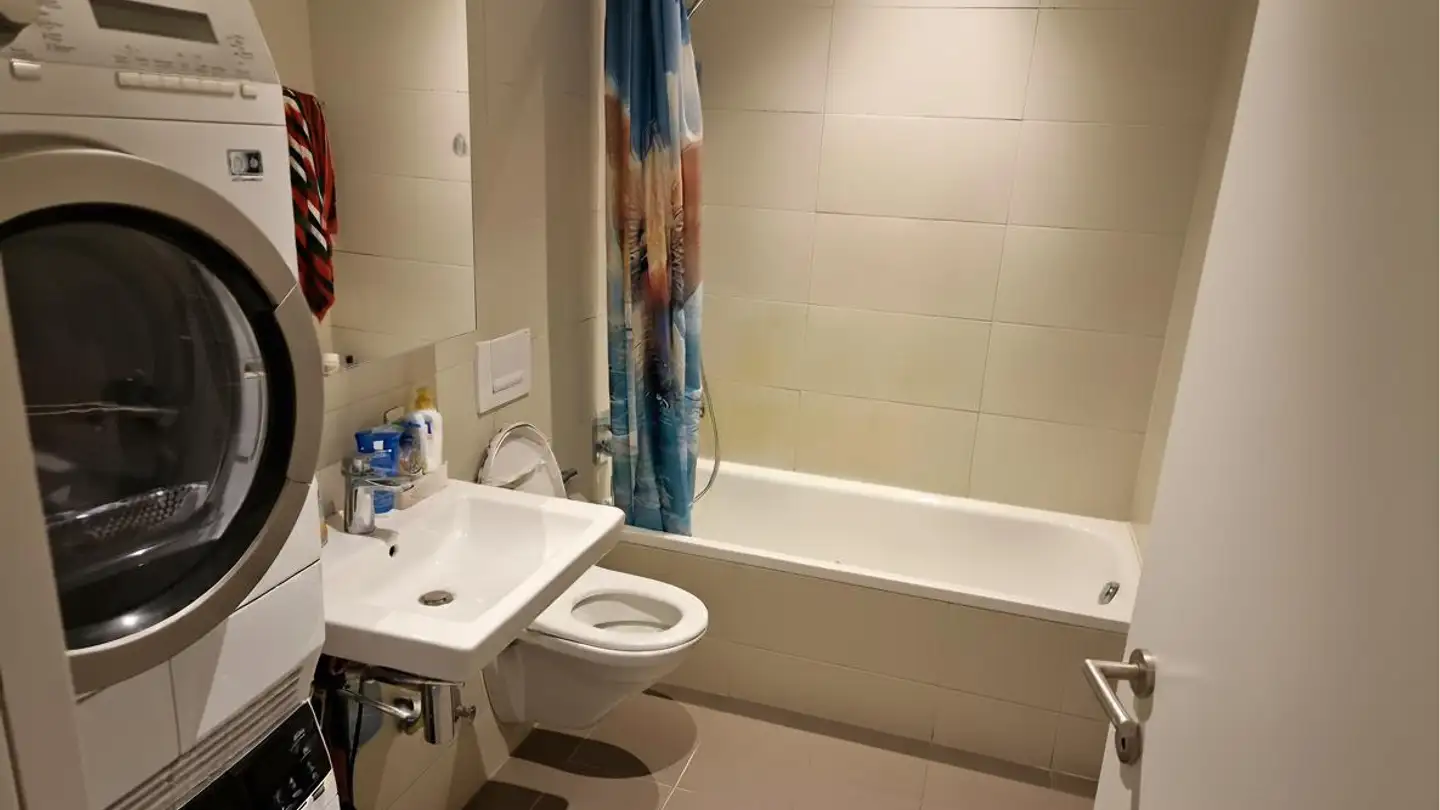 Wohnung mieten - Meilipromenade 14, 6032 Emmen