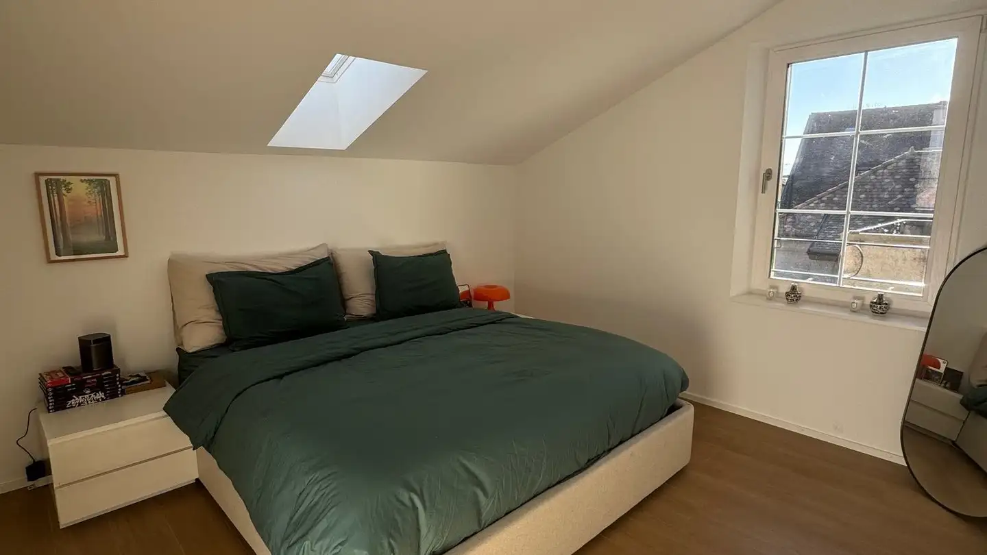 Appartamento in affitto - Route Du Saugey 14, 1173 Féchy - Foto 4