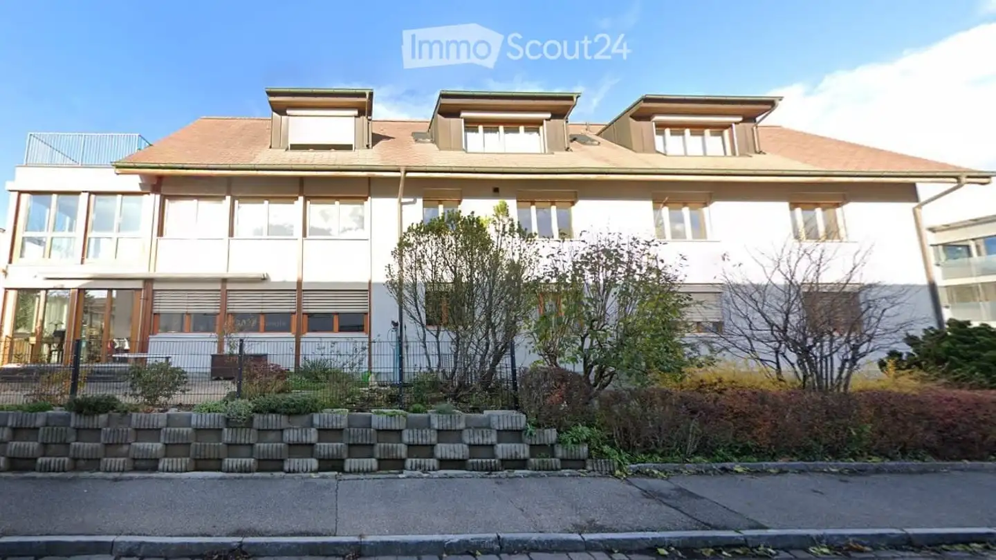 Apartment for rent - Blauenstrasse 28, 4153 Reinach BL