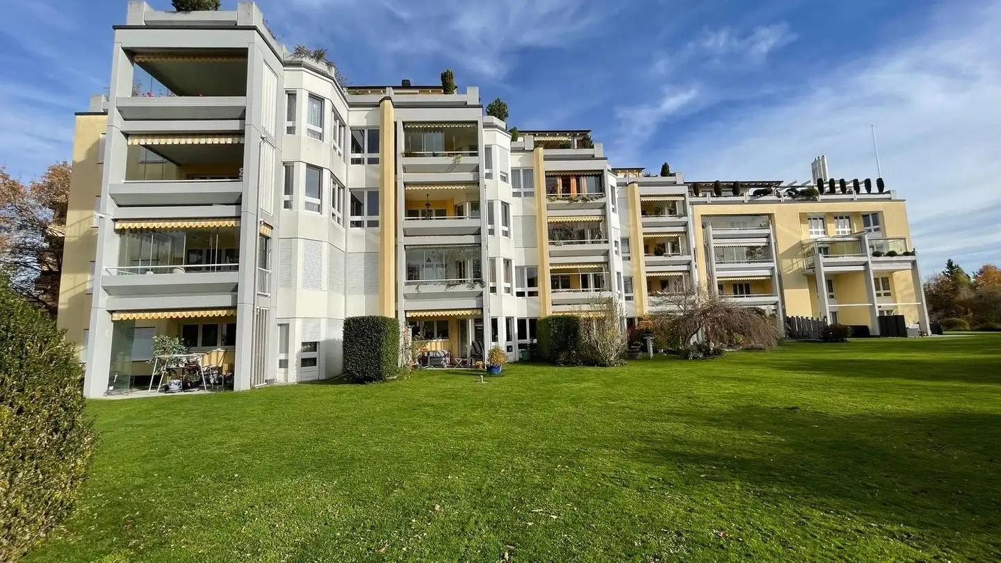 Appartamento in vendita - Goldbühlstrasse 7, 8620 Wetzikon ZH