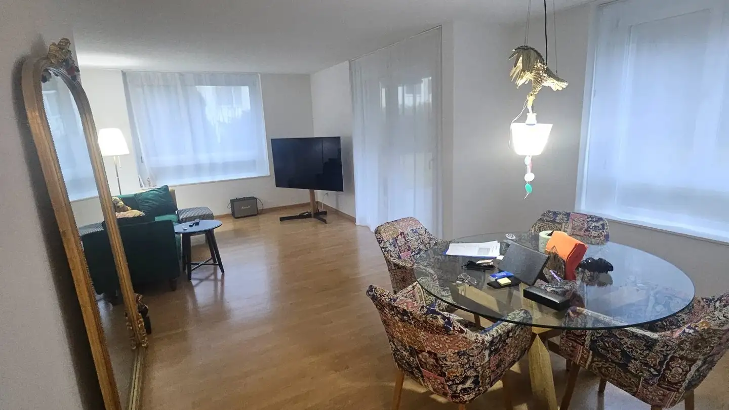 Wohnung mieten - Aspimatt 1, 3037 Herrenschwanden - Foto 3