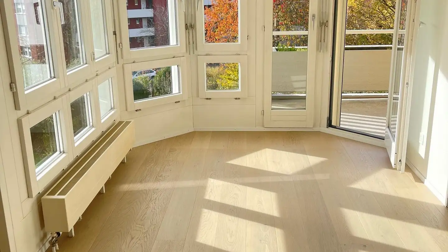 Appartamento in vendita - Goldbühlstrasse 7, 8620 Wetzikon ZH - Photo 3